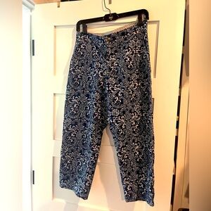 Prana Women’s Cropped pant in Size XS